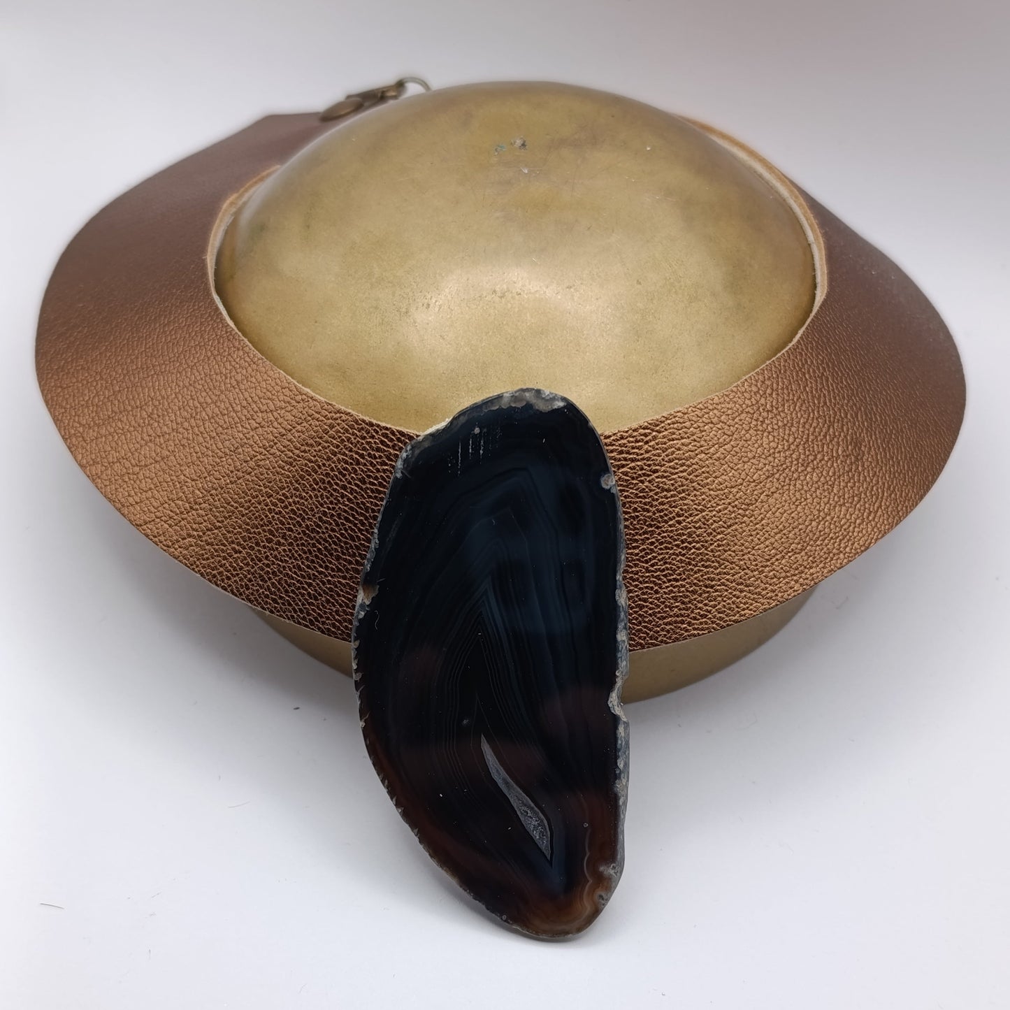 Collar Amenet / Cobre