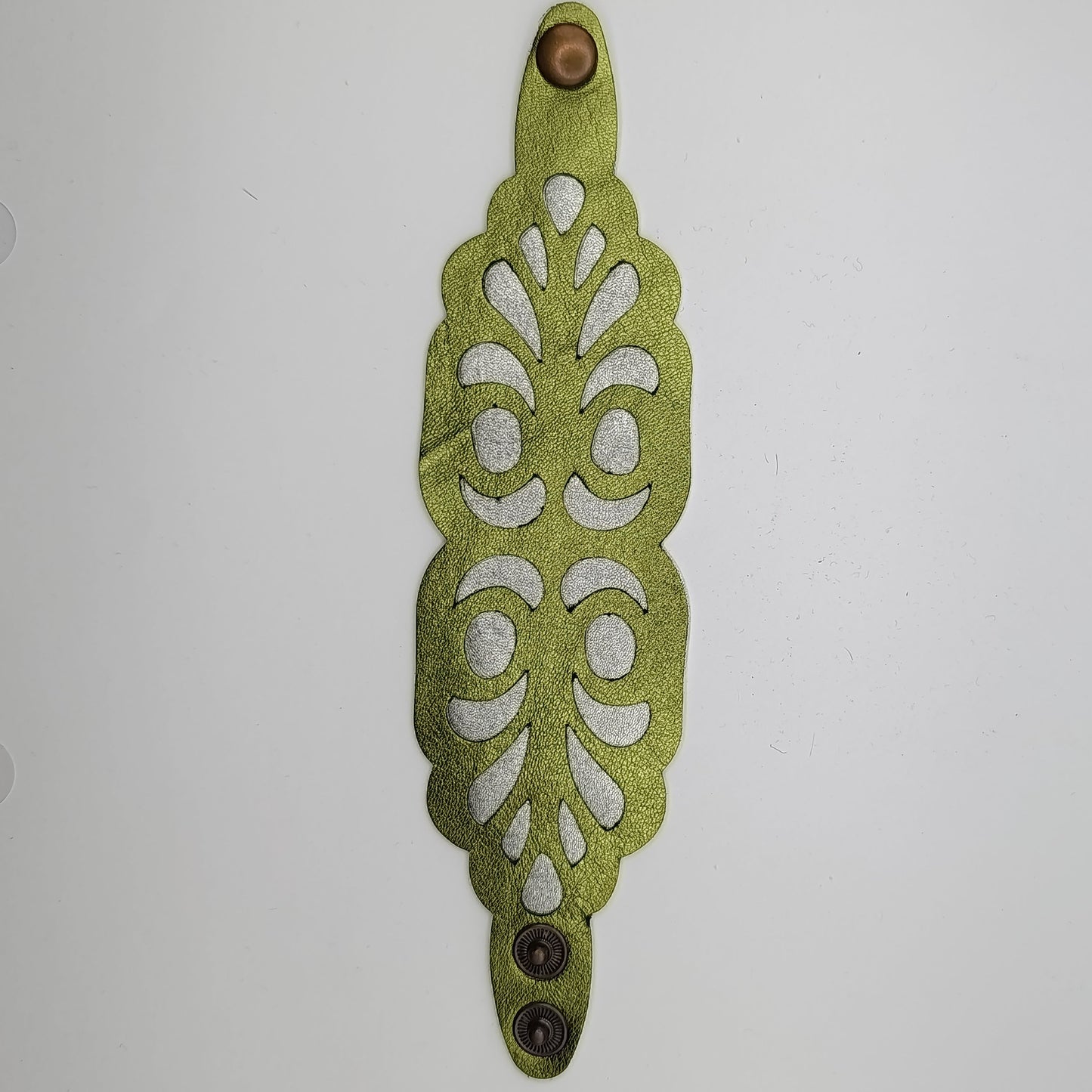 Brazalete Hilamaya