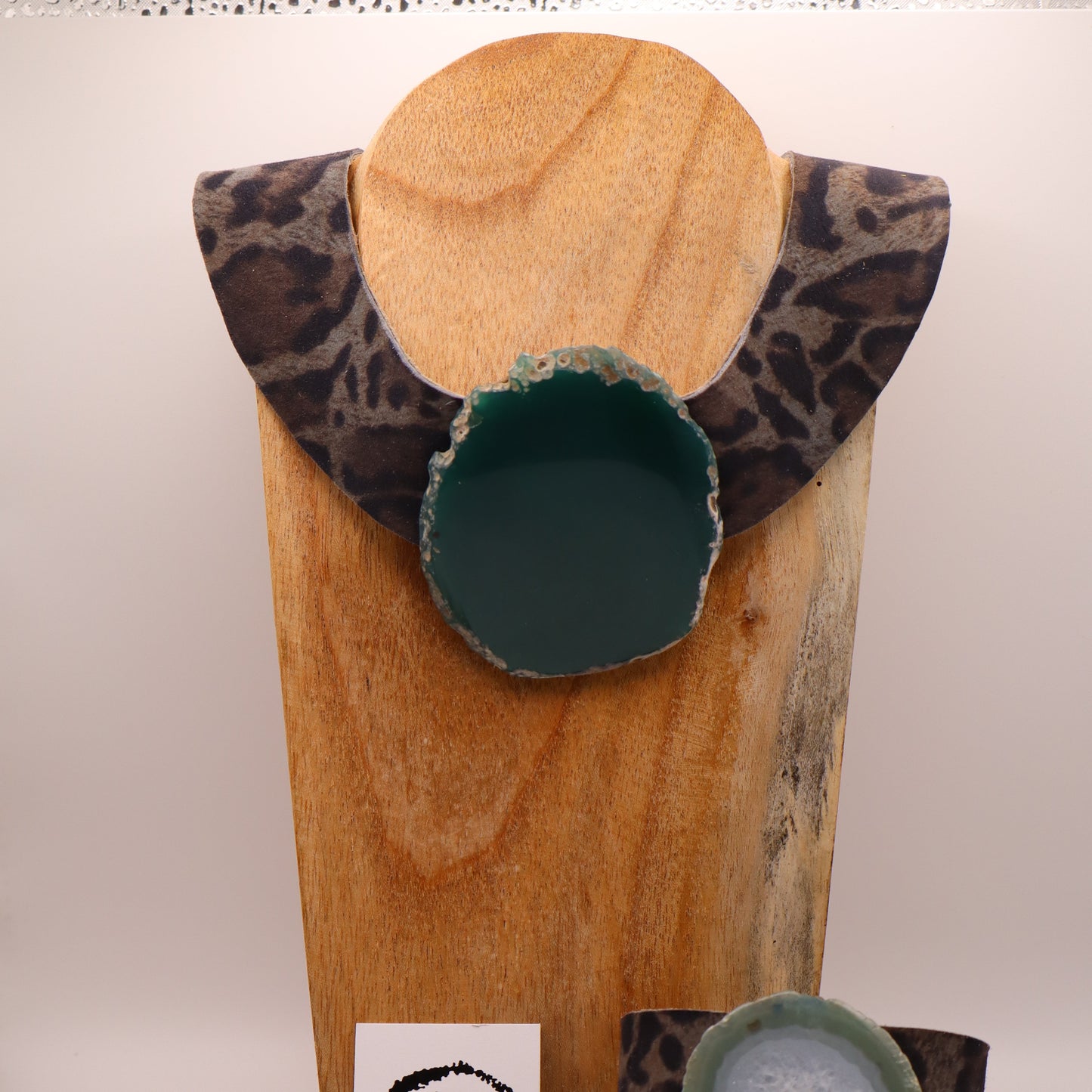 Collar Amenet / Ocelote