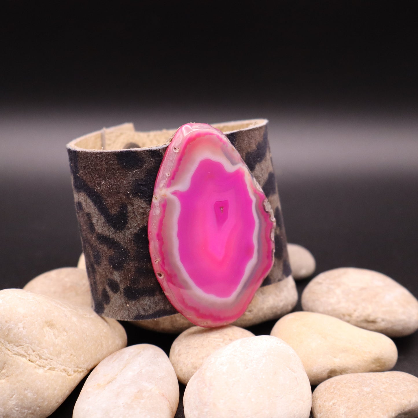 Brazalete Anuk / Ocelote
