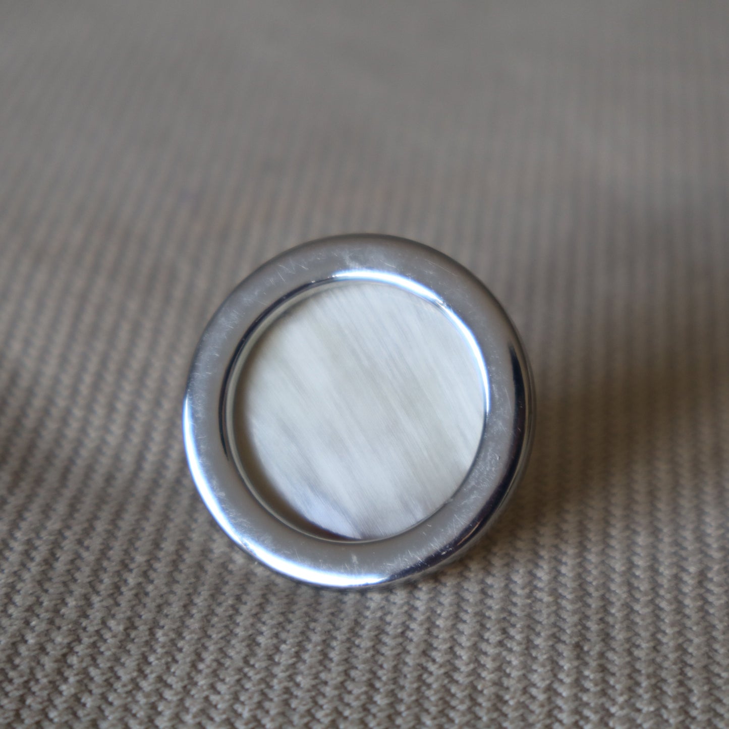 Anillo Asta Sahara
