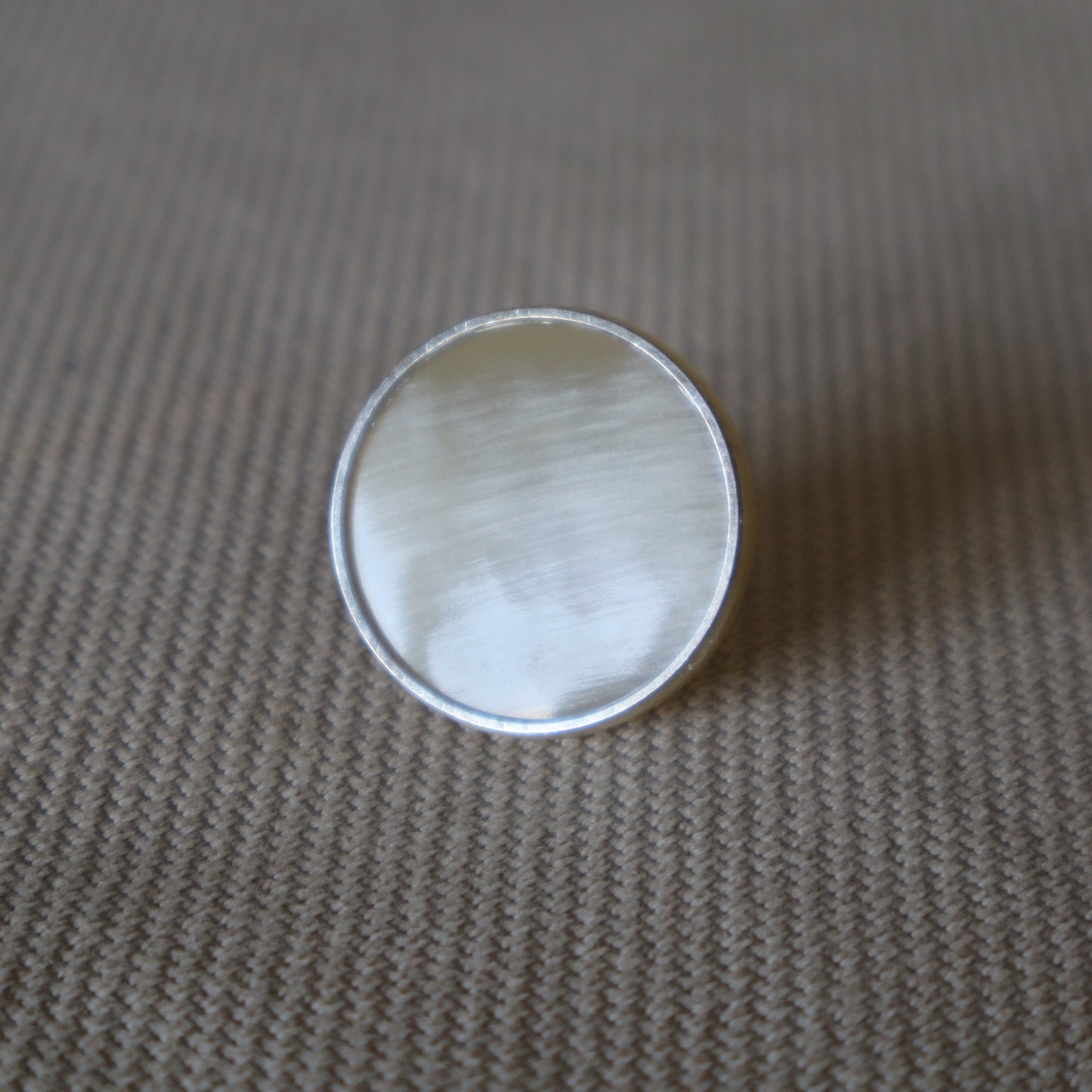 Anillo Asta Savana