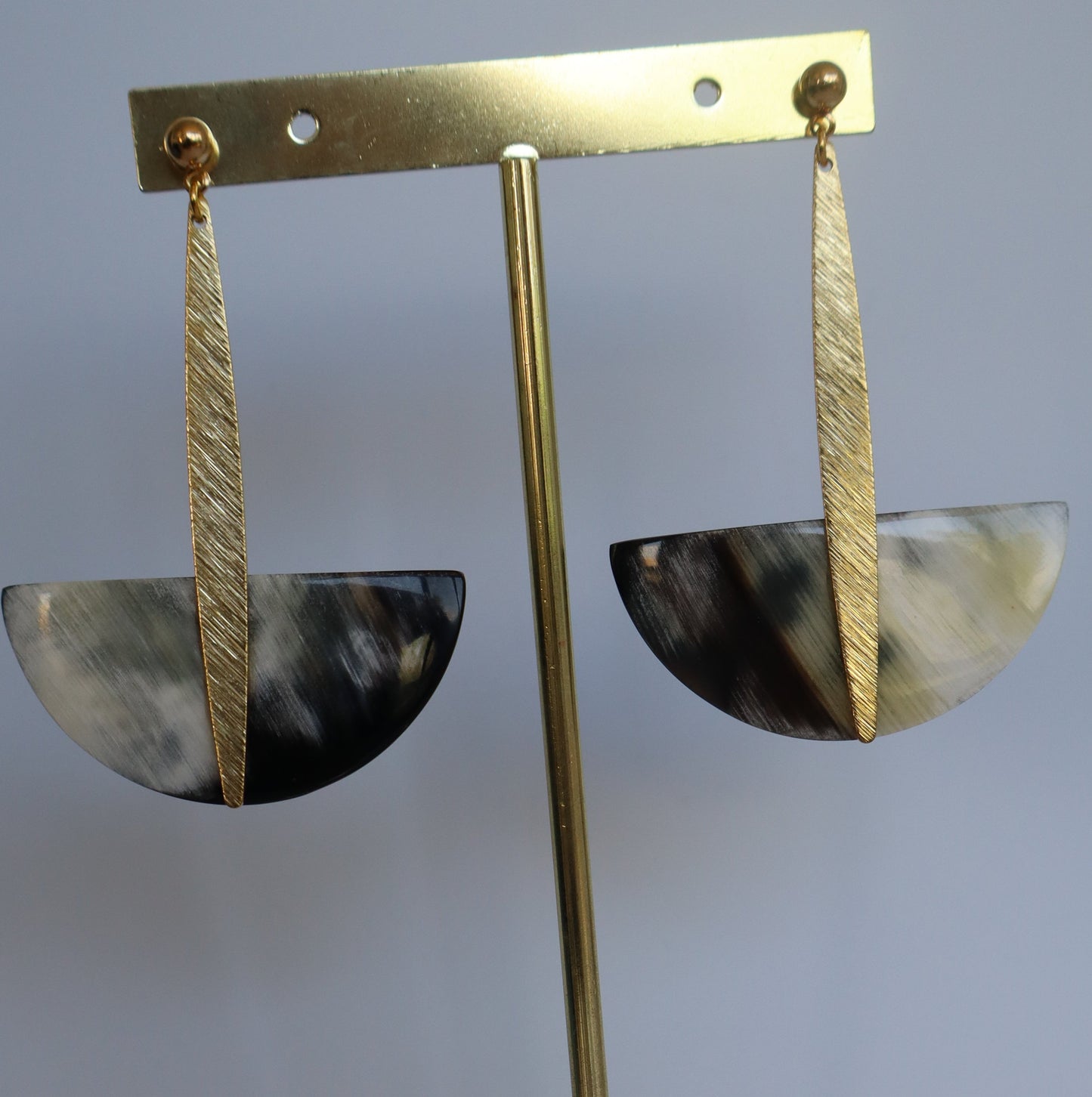 Pendientes Goya