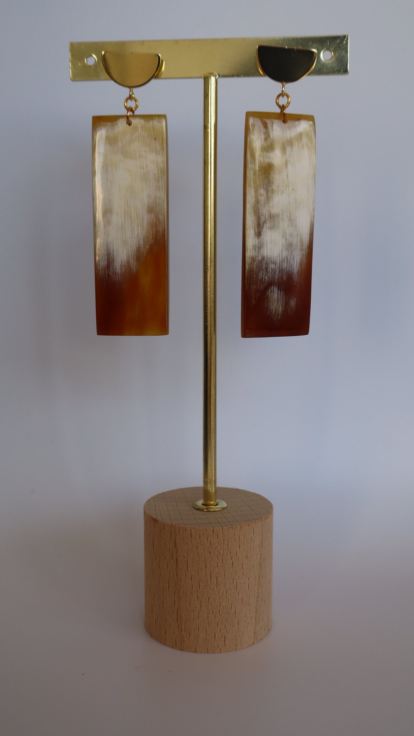 Pendientes Velazquez