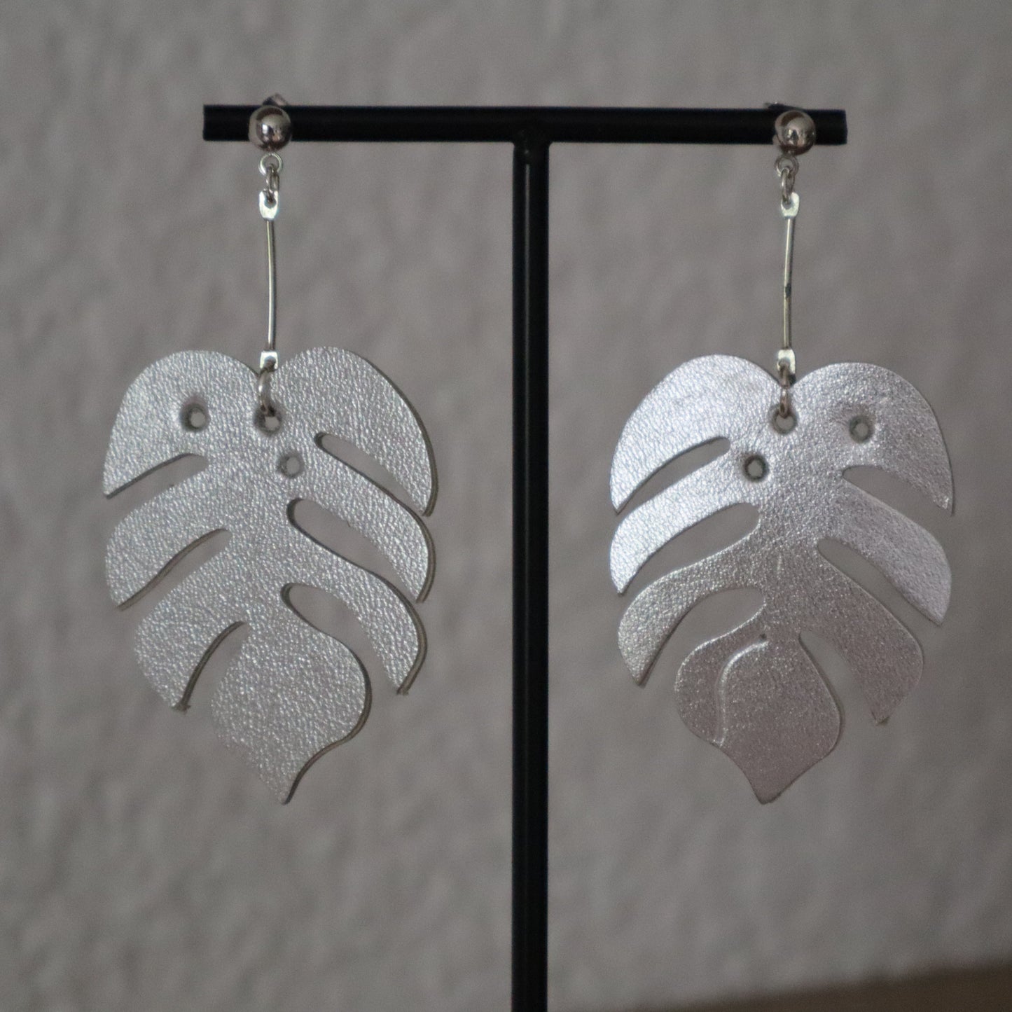Pendientes Palma