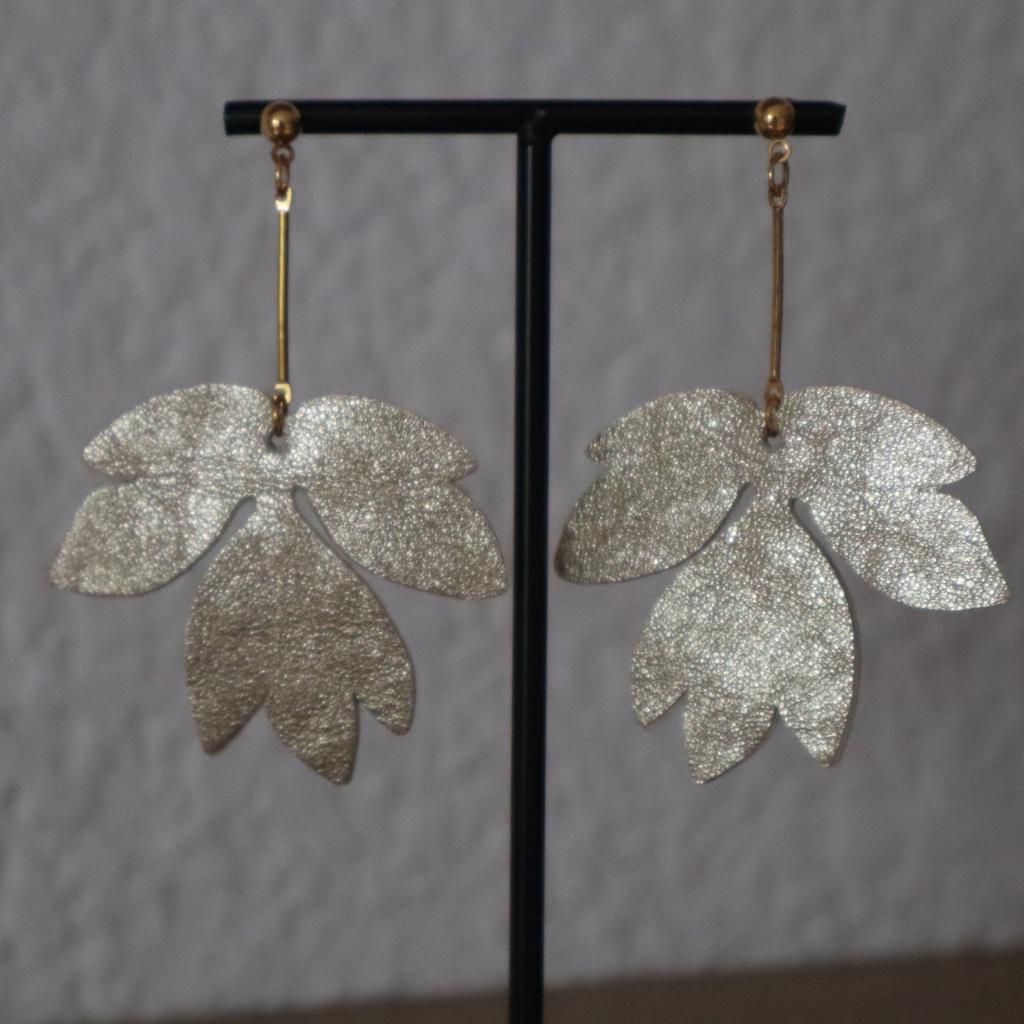 Pendientes Autum