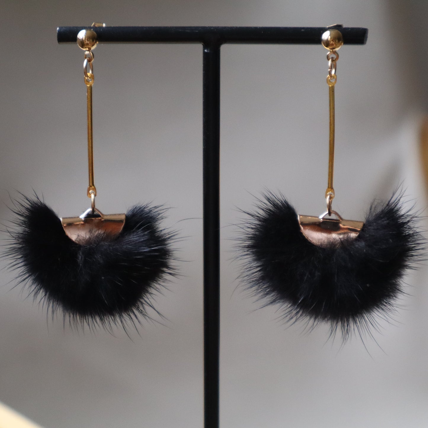 Plumas Negras