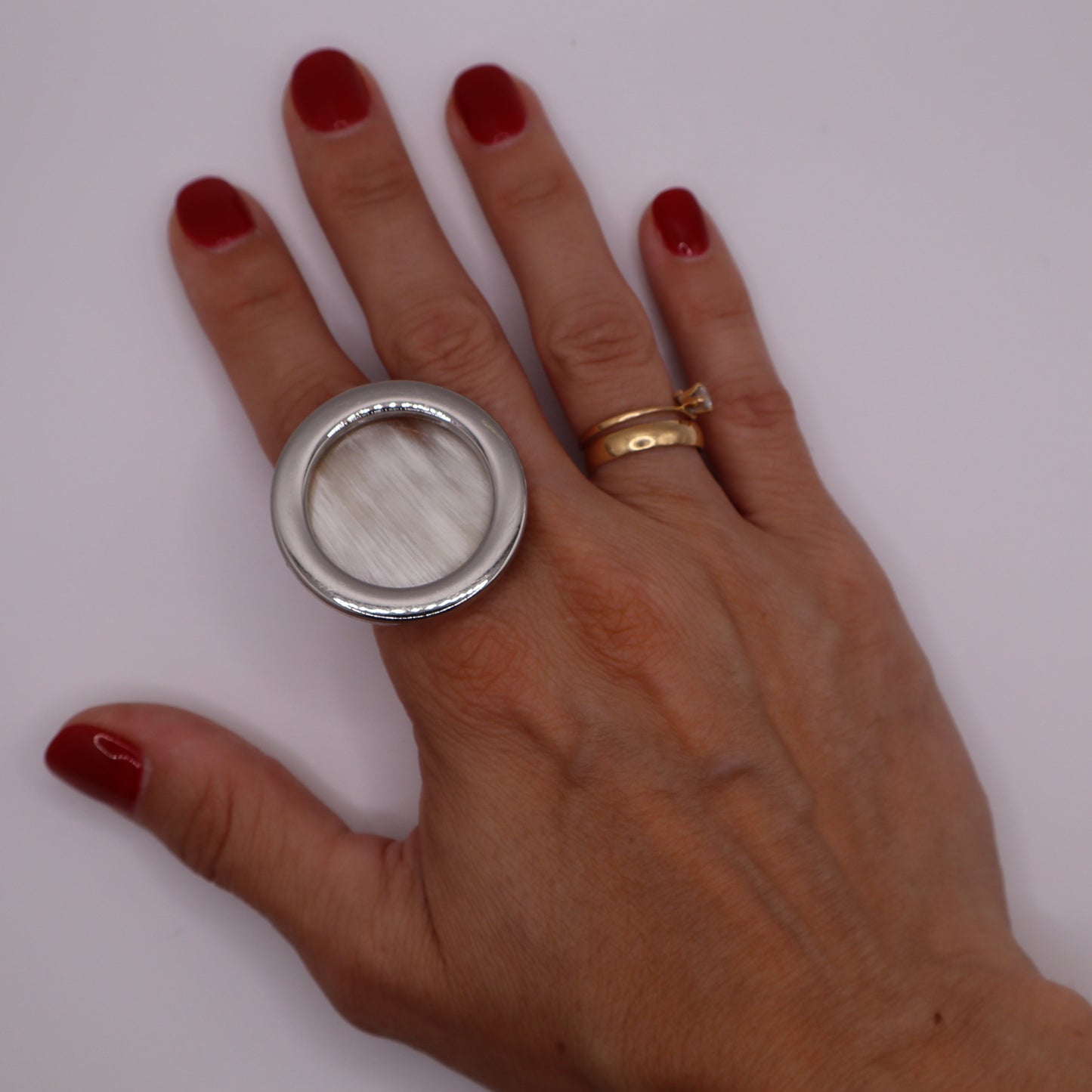 Anillo Sahara