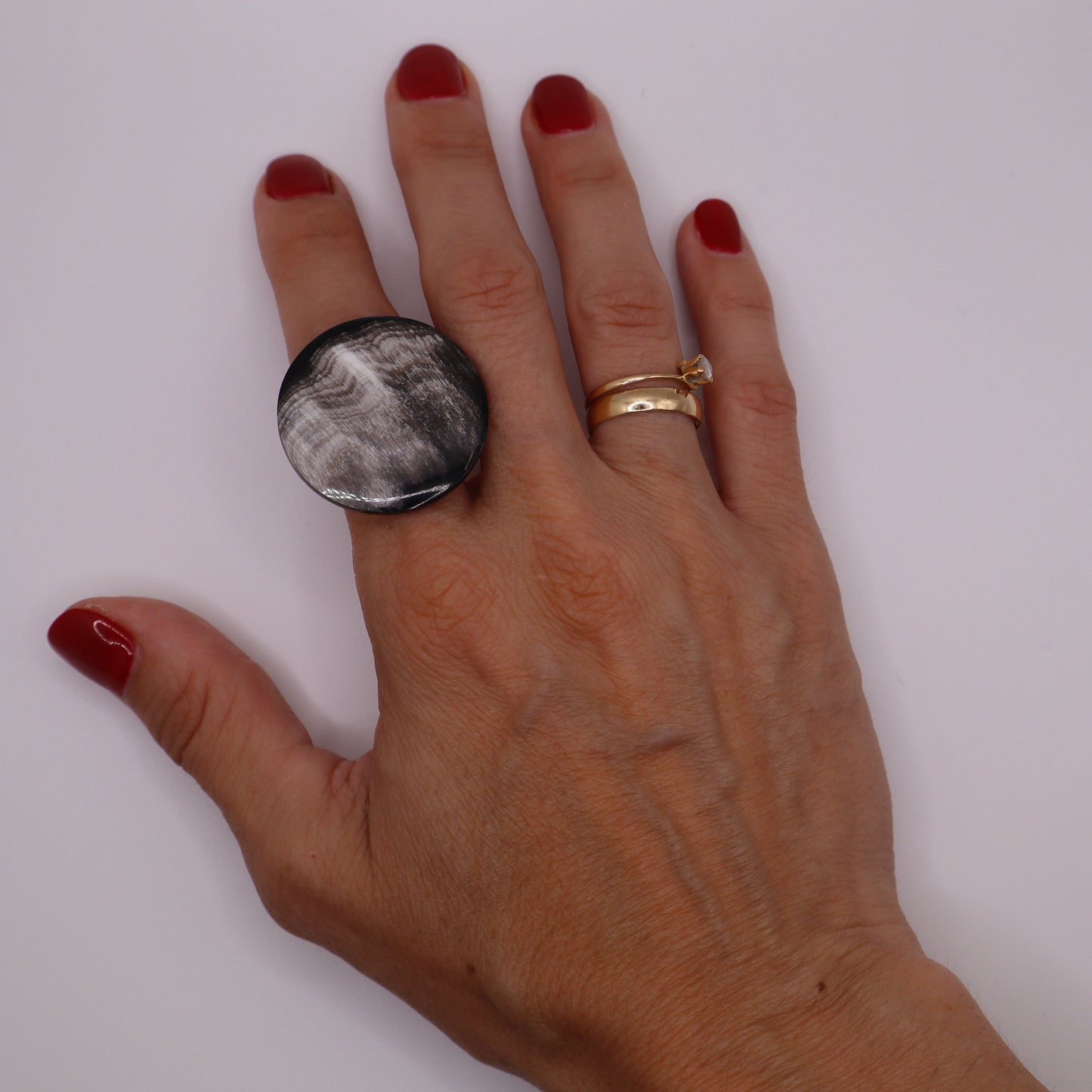 Anillo Tanzania