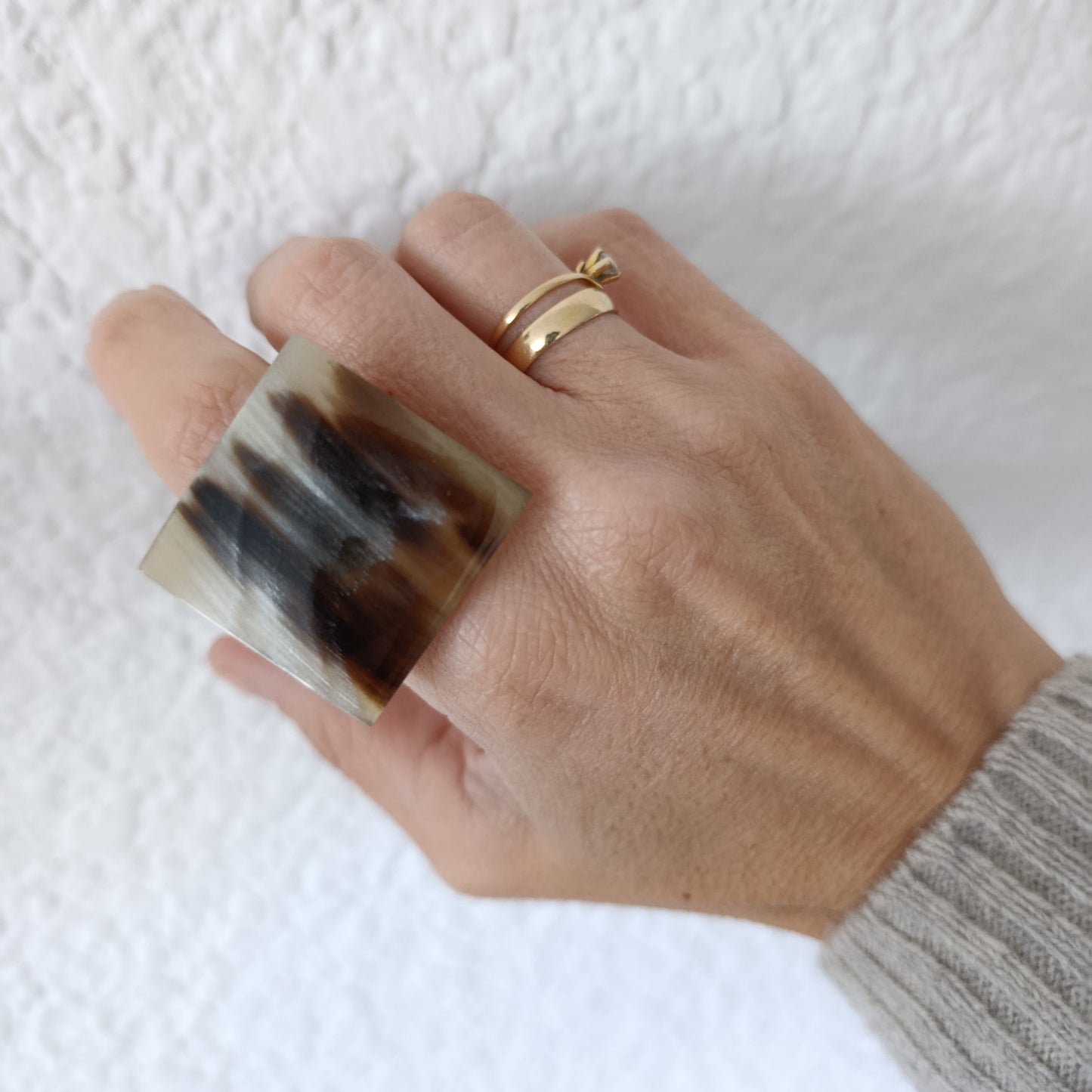 Anillo Africa