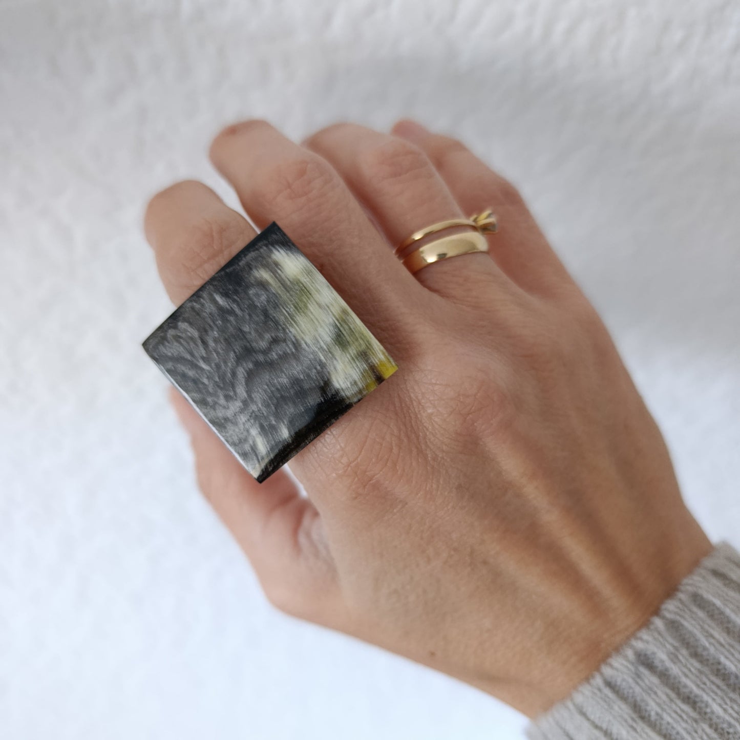 Anillo Africa