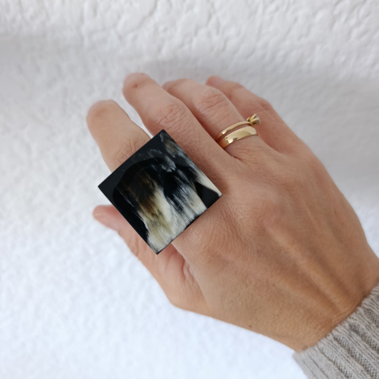 Anillo Africa