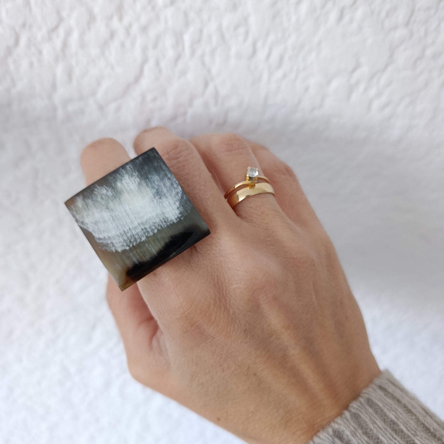 Anillo Africa