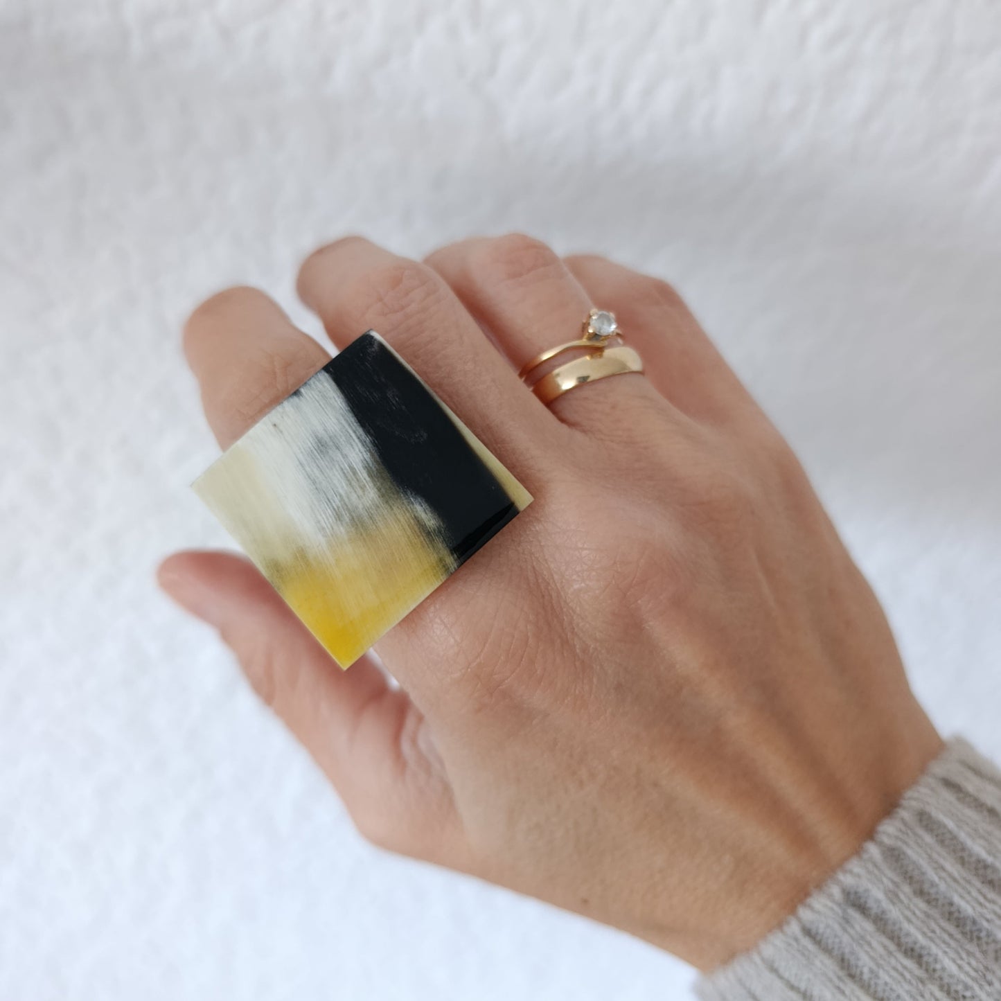 Anillo Africa