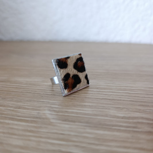Anillo Savage