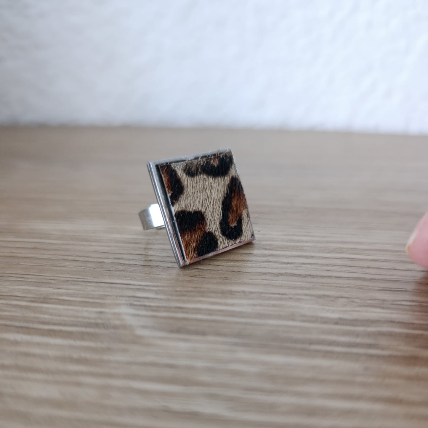 Anillo Savage