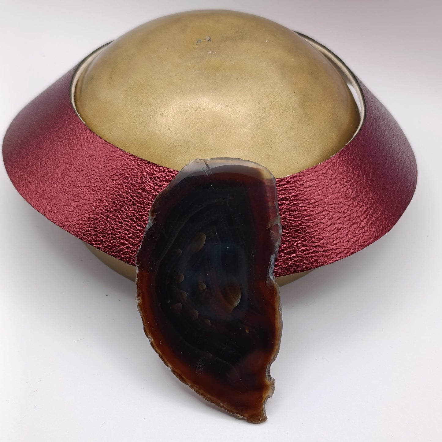 Collar Amenet / Burdeos