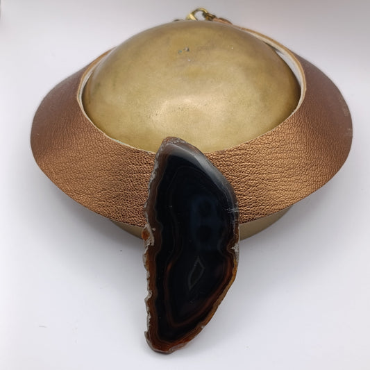 Collar Amenet / Cobre