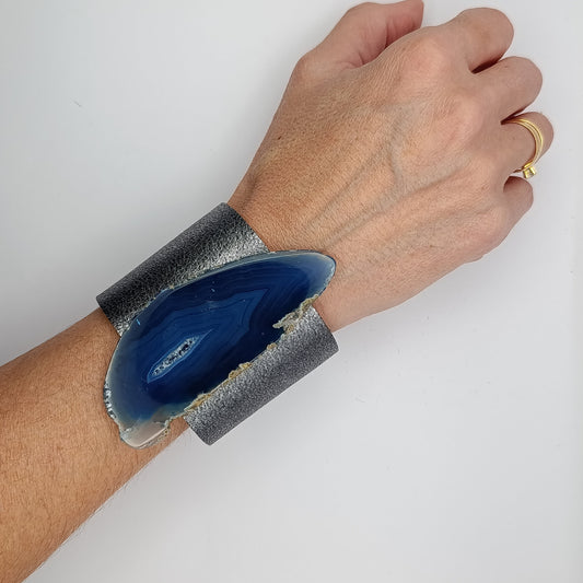 Brazalete Anuk / Plomo