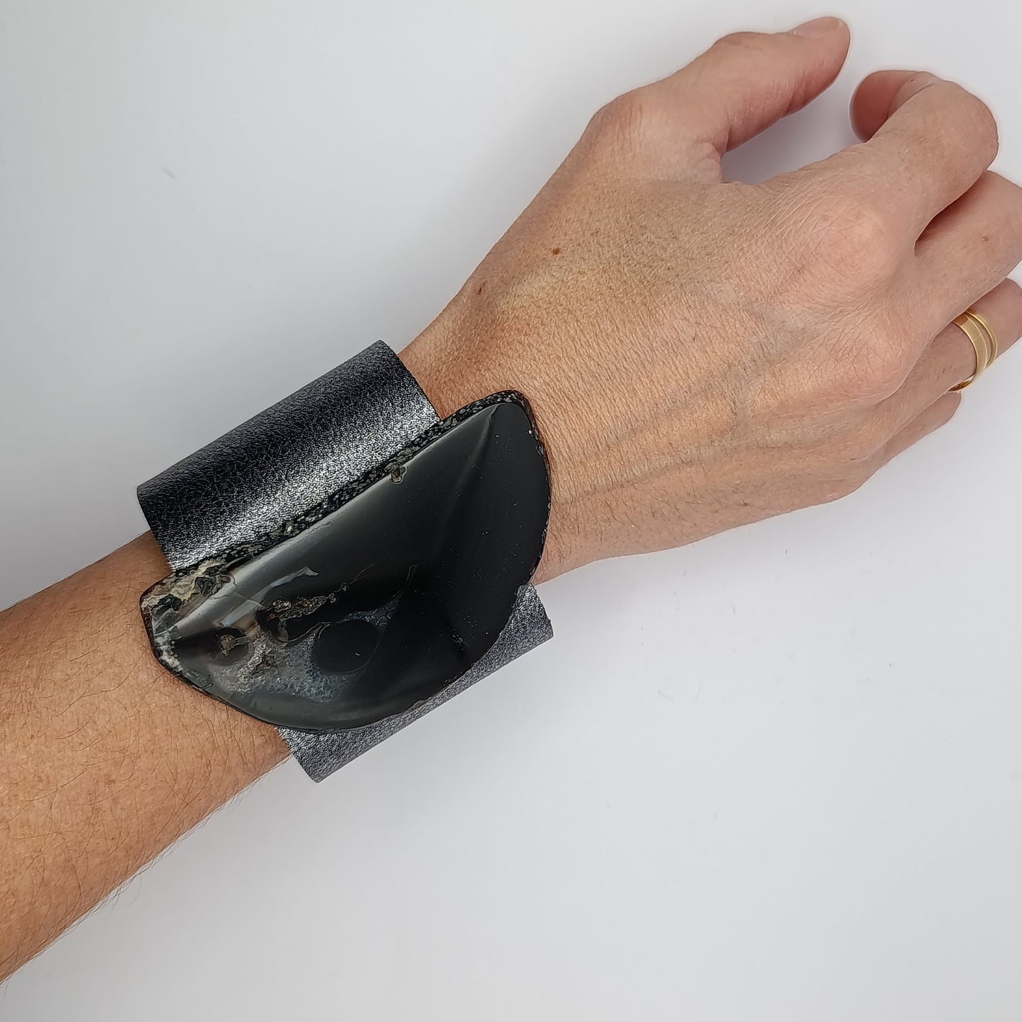 Brazalete Anuk / Plomo