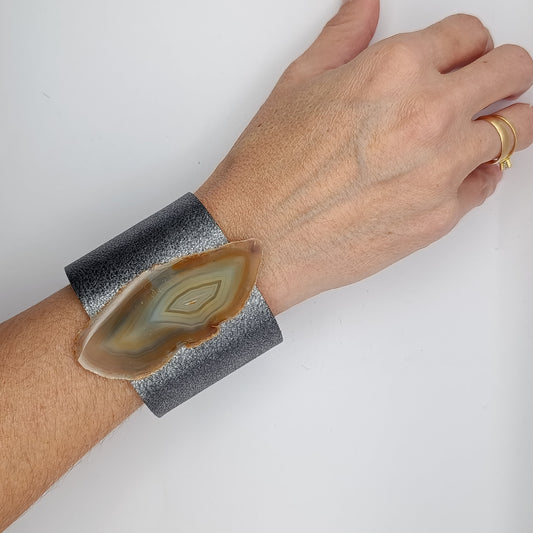 Brazalete Anuk / Plomo