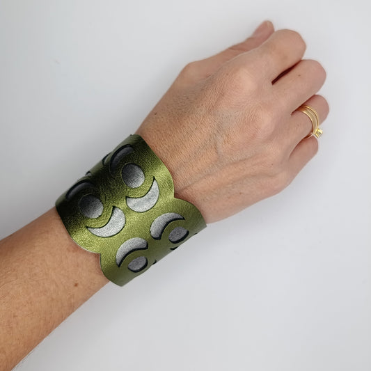 Brazalete Hilamaya