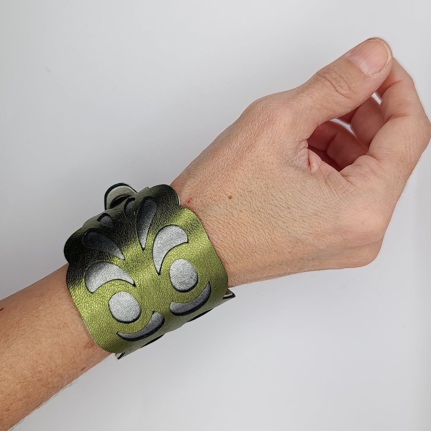 Brazalete Hilamaya