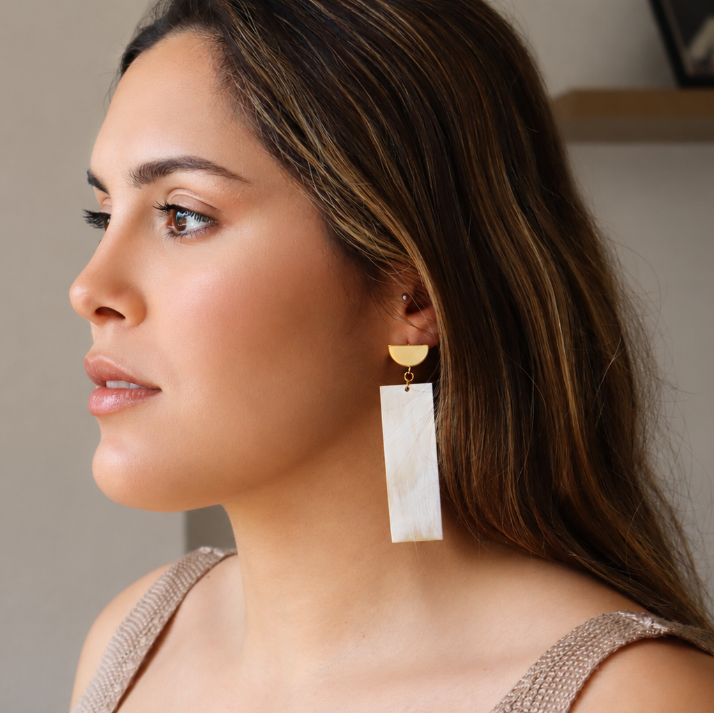 Pendientes Velazquez