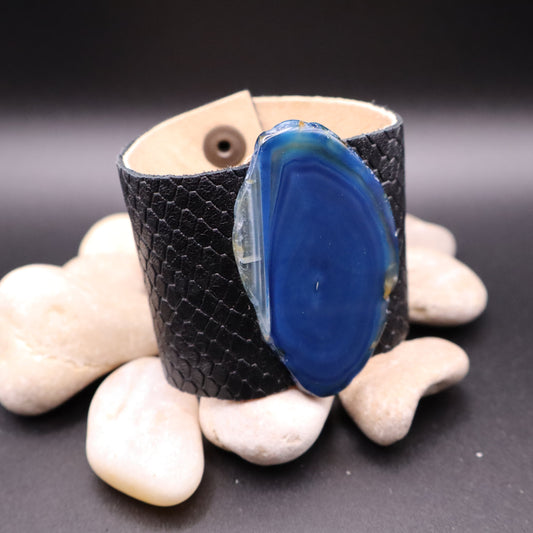 Brazalete Anuk / Serpiente Negra