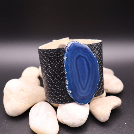Brazalete Anuk / Serpiente Negra