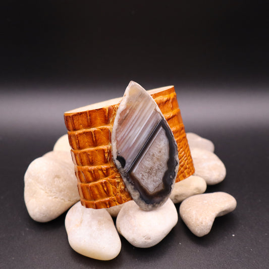 Brazalete Anuk / Crocco