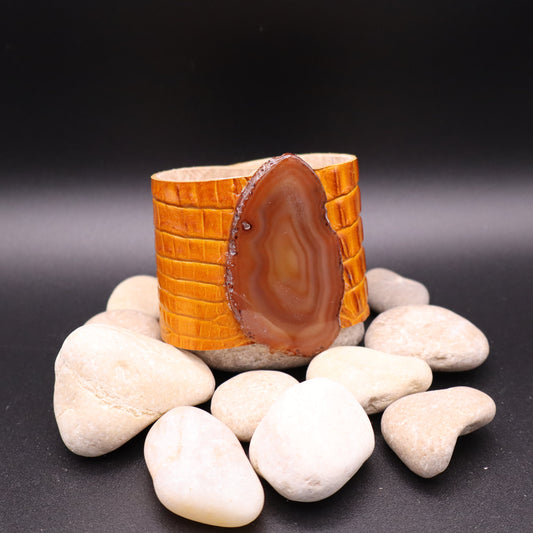 Brazalete Anuk / Crocco