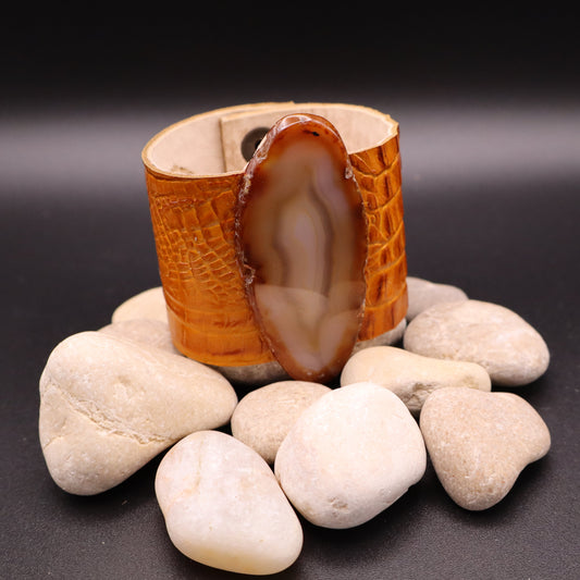 Brazalete Anuk / Crocco