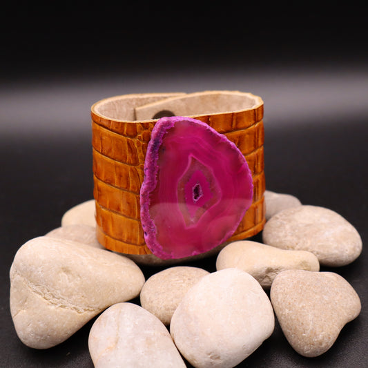 Brazalete Anuk / Crocco