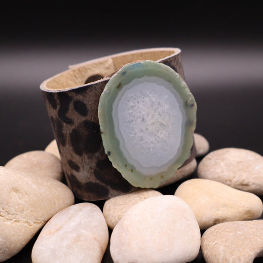 Brazalete Anuk / Ocelote