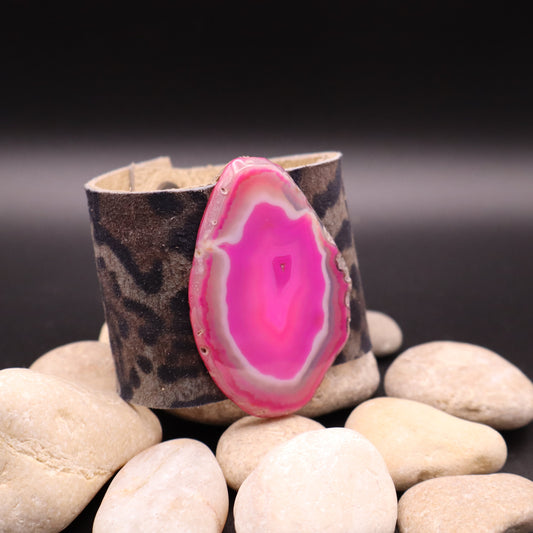 Brazalete Anuk / Ocelote