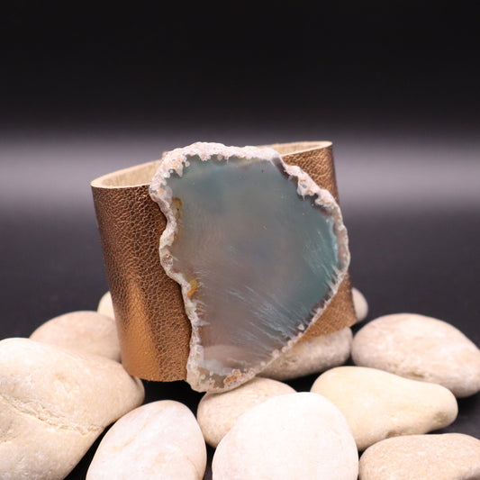 Brazalete Anuk / Cobre