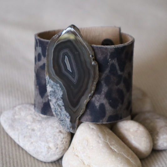 Brazalete Anuk / Ocelote