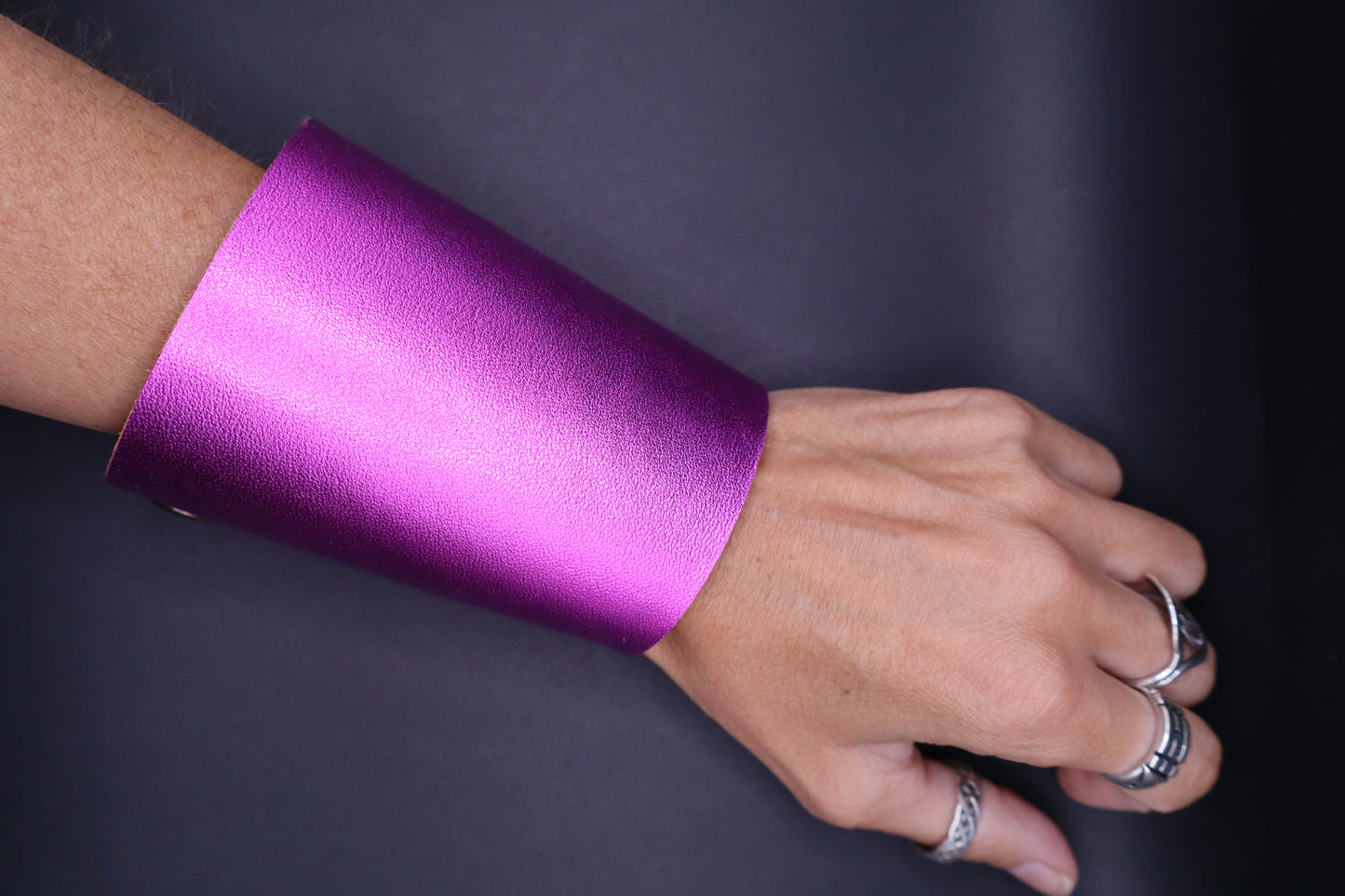 Brazalete Roma Liso