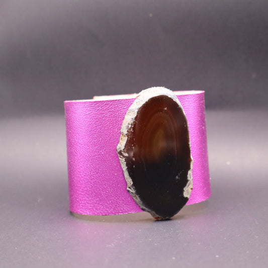 Brazalete Anuk / Buganvilla