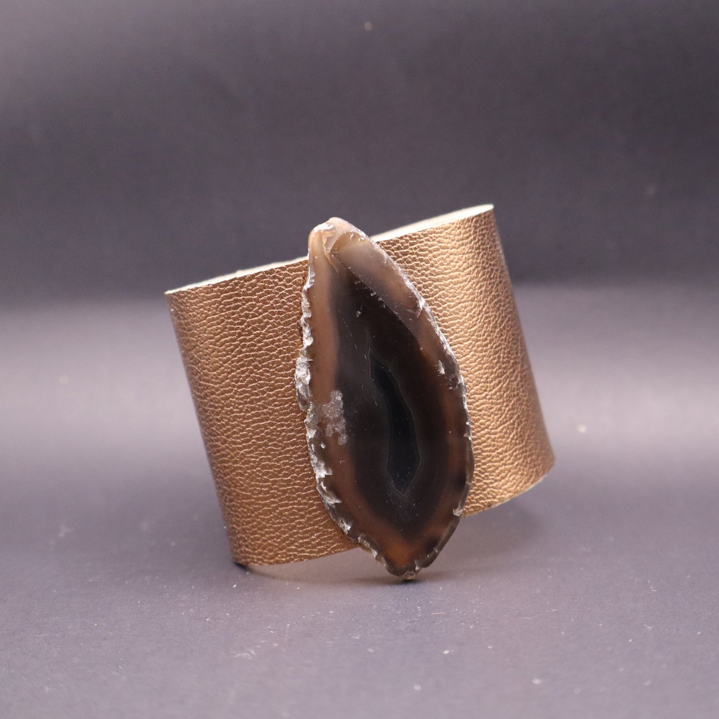 Brazalete Anuk / Cobre