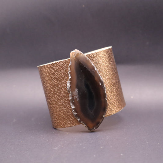 Brazalete Anuk / Cobre