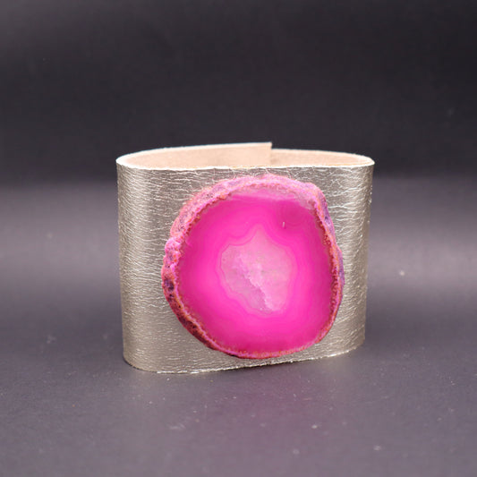Brazalete Anuk / Dorado