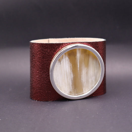Brazalete Anuk Asta Burdeos