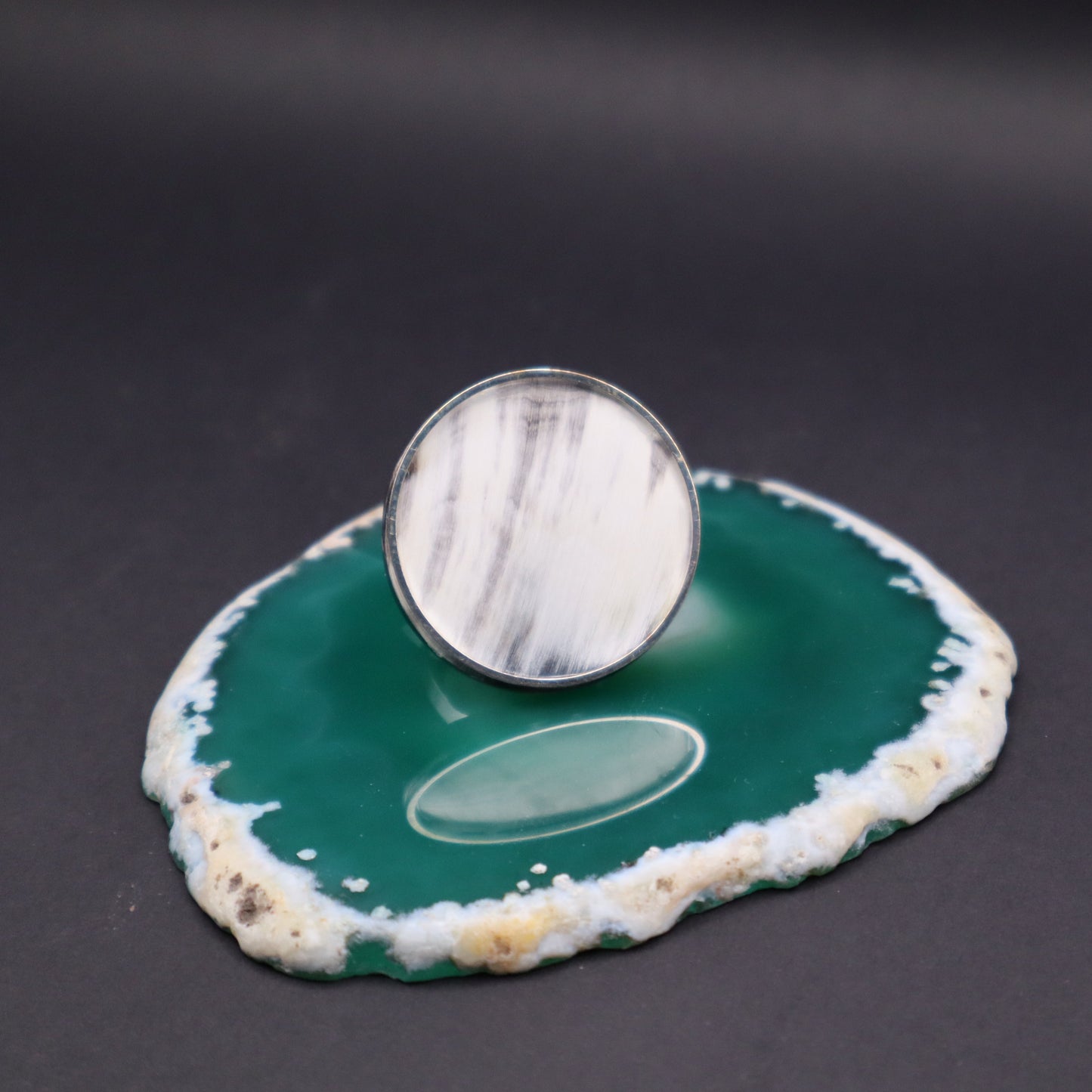Anillo Asta Savana