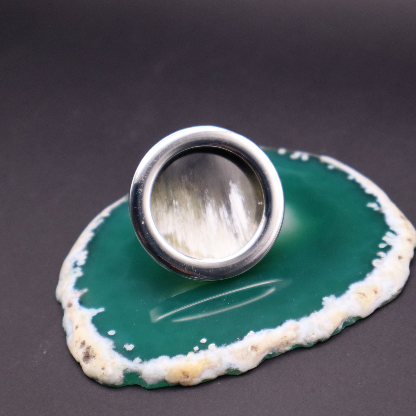 Anillo Asta Sahara