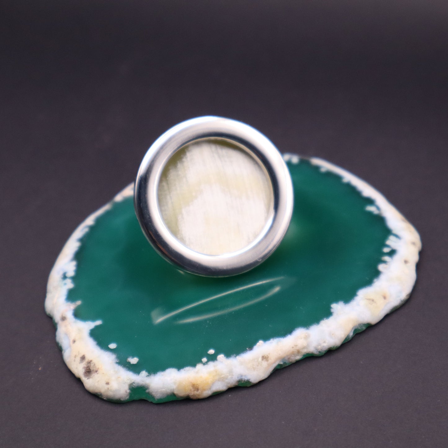 Anillo Asta Sahara