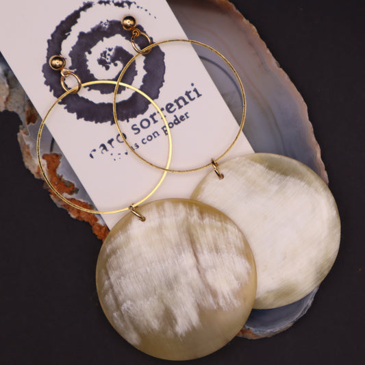 Pendientes Asta Mod 022