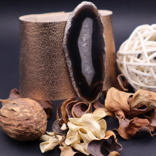 Brazalete Anuk / Cobre