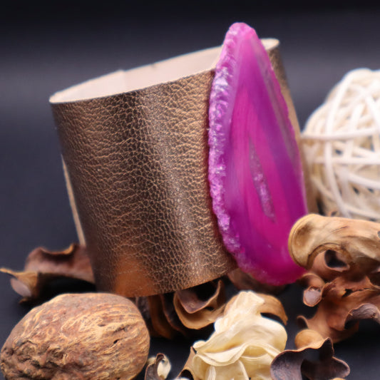 Brazalete Anuk / Cobre